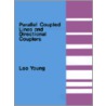 Parallel Coupled Lines And Directional Couplers by Leo Young