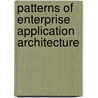 Patterns Of Enterprise Application Architecture door Martin Fowler