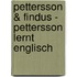 Pettersson & Findus - Pettersson lernt Englisch