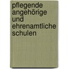 Pflegende Angehörige und Ehrenamtliche schulen by Christian Loffing