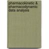 Pharmacokinetic & Pharmacodynamic Data Analysis door Johan Gabrielsson