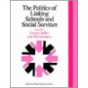 Politics of Linking Schools and Social Services door Onbekend