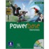 Powerbase Level 2 Course Book And Class Cd Pack