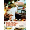 Practical Cookery Book And Dynamic Learning Dvd door John Campbell
