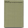 Praxis Der Hochleistungs-Flussigchromatographie by Veronika R. Meyer