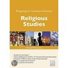 Preparing For Common Entrance Religious Studies door Michael Wilcockson