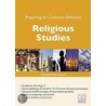 Preparing For Common Entrance Religious Studies by Michael Wilcockson