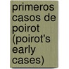 Primeros Casos de Poirot (Poirot's Early Cases) door Agatha Christie