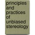 Principles And Practices Of Unbiased Stereology