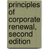 Principles of Corporate Renewal, Second Edition