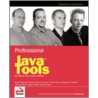 Professional Java Tools for Extreme Programming door Warner Onstine