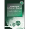 Progression in Primary Science - Second Edition door Southward Et Al