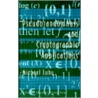 Pseudorandomness And Cryptographic Applications by Michael Luby