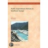 Public Expenditure Policies In Southeast Europe door Satu Kahkonen
