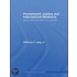 Punishment, Justice And International Relations