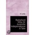 Rainsford Villa Or Juvenile Independence A Tale