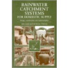 Rainwater Catchment Systems for Domestic Supply door John Gould
