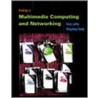 Readings in Multimedia Computing and Networking door Kevin Jeffay