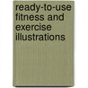 Ready-To-Use Fitness And Exercise Illustrations door Bob Giuliani