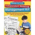 Ready-To-Use Independent Reading Management Kit