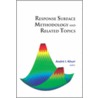 Response Surface Methodology and Related Topics door Onbekend