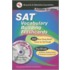 Sat Vocabulary Building Flashcards [with Cdrom]