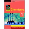 Science Foundations Presents Chemistry 1 Cd-Rom by Unknown