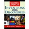 Scientific American  Inventions And Discoveries door Scientific American Magazine