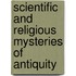Scientific and Religious Mysteries of Antiquity