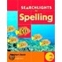Searchlights For Spelling Year 2 Teacher's Book