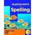 Searchlights For Spelling Year 3 Teacher's Book