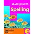 Searchlights For Spelling Year 5 Teacher's Book