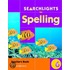 Searchlights For Spelling Year 6 Teacher's Book