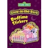 Sesame Street Glow-In-The-Dark Bedtime Stickers door Sesame Street