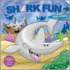 Shark Fun [With Wipe Clean Pages and 6 Crayons]