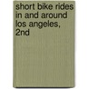 Short Bike Rides in and Around Los Angeles, 2nd door Robert Winning