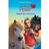 Sieben Pfoten für Penny 06. Rettet den Ponyhof door Thomas Brezina