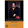 Sir Harry Hotspur Of Humblethwaite (Dodo Press) by Trollope Anthony Trollope