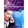 Standard Grade Business Management Course Notes door Margo Barr