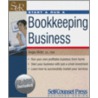 Start & Run A Bookkeeping Business [with Cdrom] by Angie Mohr