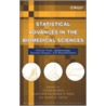 Statistical Advances in the Biomedical Sciences door Sujay Datta