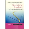 Statistical Analysis Of Cost-Effectiveness Data door Andrew Willan