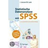 Statistische Datenanalyse Mit Spss Für Windows door Jürgen Janssen