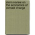 Stern Review On The Economics Of Climate Change