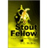 Stout Fellow:A Guide Through Nero Wolfe's World door O.E. McBride