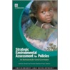 Strategic Environmental Assessment for Policies door Onbekend