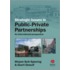 Strategic Issues in Public-Private Partnerships
