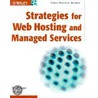 Strategies For Web Hosting And Managed Services door Doug Kaye