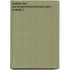 Studien Ber Dampfspannkraftsmessungen, Volume 1