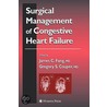 Surgical Management of Congestive Heart Failure door James Fang